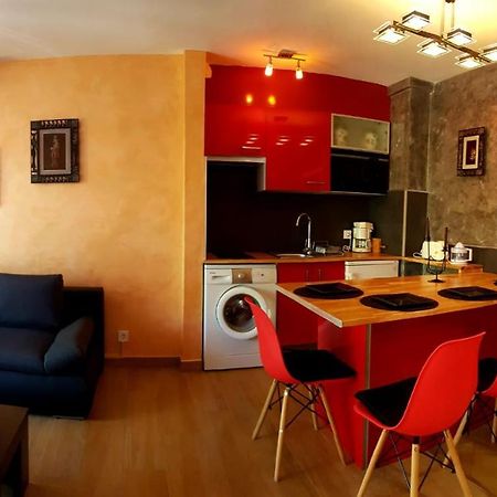 Leroy Apartment 艾姆布里亚布拉瓦 外观 照片