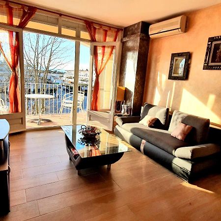 Leroy Apartment 艾姆布里亚布拉瓦 外观 照片