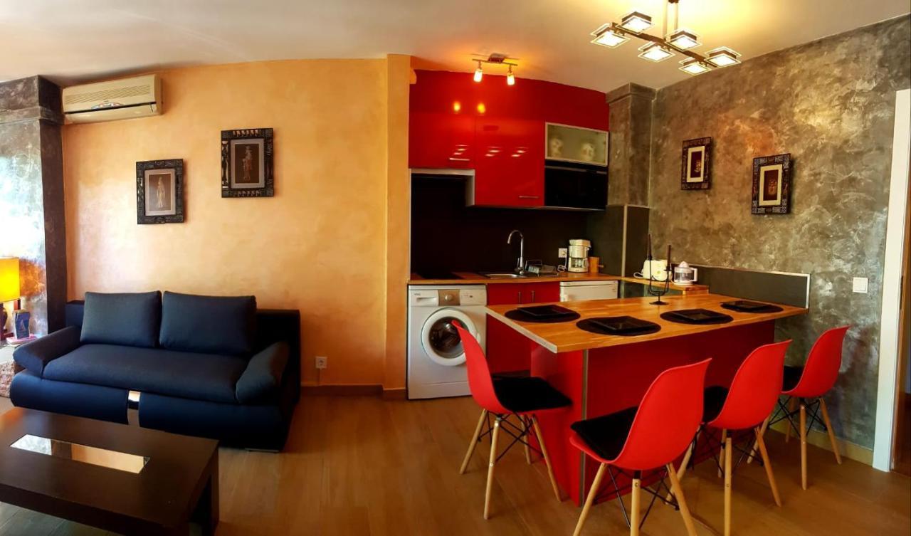 Leroy Apartment 艾姆布里亚布拉瓦 外观 照片