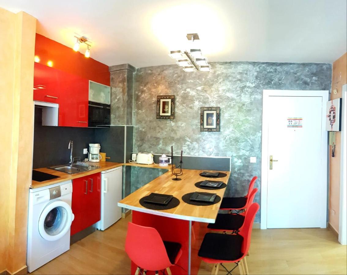 Leroy Apartment 艾姆布里亚布拉瓦 外观 照片