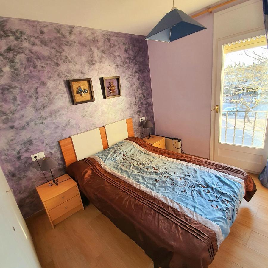 Leroy Apartment 艾姆布里亚布拉瓦 外观 照片