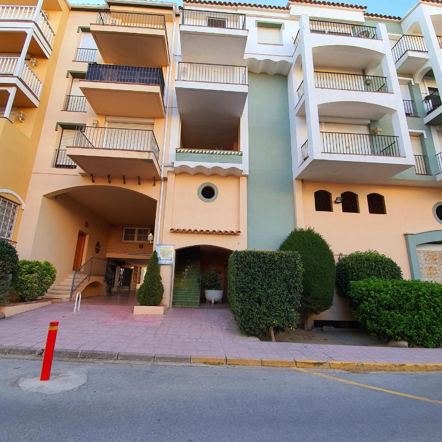 Leroy Apartment 艾姆布里亚布拉瓦 外观 照片