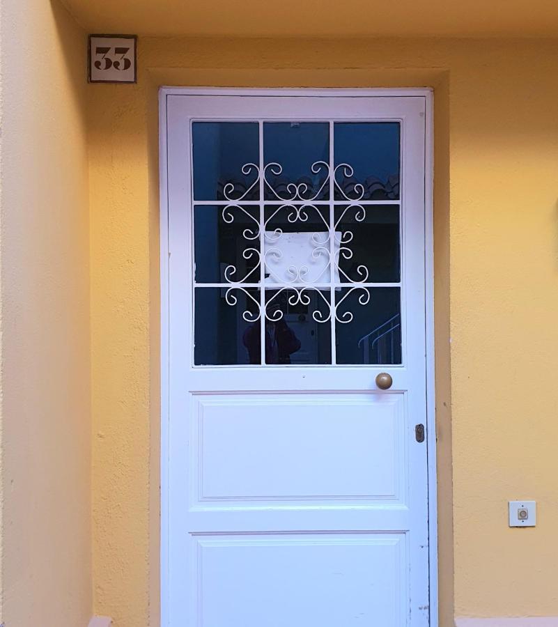 Leroy Apartment 艾姆布里亚布拉瓦 外观 照片
